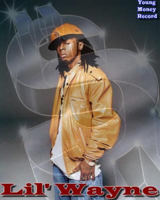 LIL WAYNE