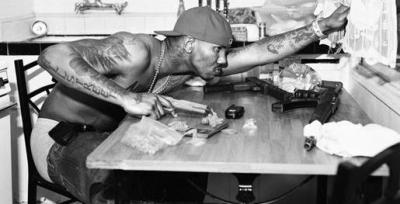the game