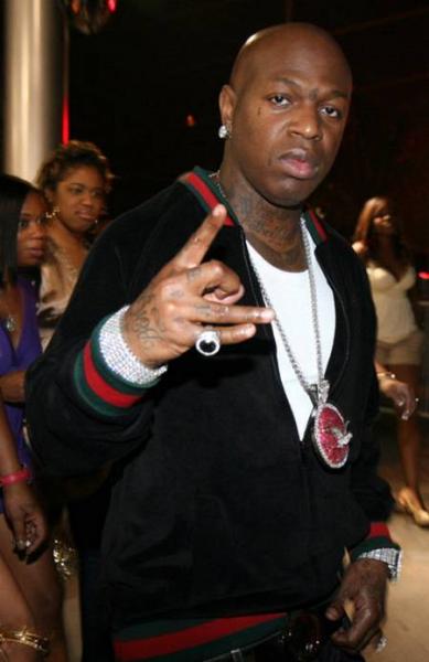 birdman