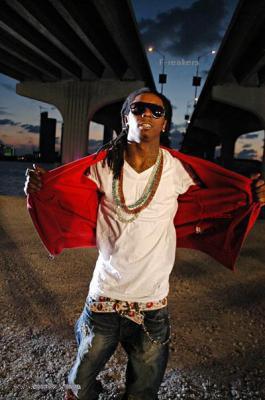 lil wayne