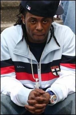 lil wayne